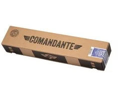 Kavamalė Comandante - C40 MK4 Lab Series Nitro Blade Hand Grinder - Stone Washed