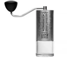 Kavamalė Comandante - C40 MK4 Lab Series Hammerhead Hand Grinder - Stone Washed