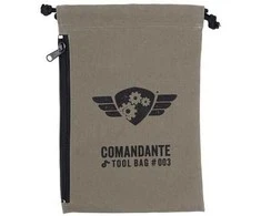 Kavamalė Comandante Komandantas - Įrankių krepšys #3