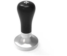 Kavamalė Eureka - Adjustable Tamper 58mm Juodas