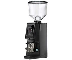 Kavamalė Eureka Atom Excellence 65 Coffee Grinder - Matte Juodas