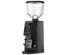 Kavamalė Eureka Atom Excellence 75 Espresso Coffee Grinder - Matte Juodas