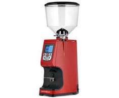 Kavamalė Eureka Atom Specialty 65 Espresso Coffee Grinder - Ferrari Raudona