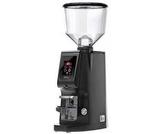 Kavamalė Eureka - Atom W 65 - Automatic Grinder - Matt juodas