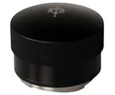 Kavamalė Eureka - Easy Adjustable Leveler 58,3mm Juodas