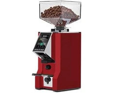 Kavamalė Eureka - Mignon Specialita Smart Ferrari Raudona 16CR - Automatic Grinder
