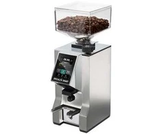 Kavamalė Eureka - Mignon Specialita Smart Chrome 16CR - Automatic Grinder