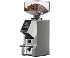 Kavamalė Eureka - Mignon Specialita Smart Chrome 16CR - Automatic Grinder