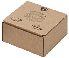 Kavamalė „Eureka Mignon“ vienkartinės dozės pripučiama valymo dalis