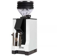 Kavamalė Eureka - Mignon Zero Matt Baltas 15BL - Automatinis malūnėlis