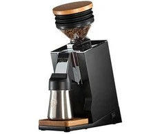 Kavamalė Eureka Oro Mignon Single Dose PRO Espresso Coffee Grinder - Matt Juodas