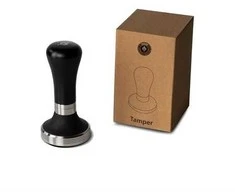 Kavamalė Eureka - Perfect Grip Tamper 58mm