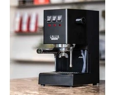 Gaggia New Classic Evo Espresso Kavos aparatas - Juodas
