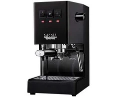Gaggia New Classic Evo Espresso Kavos aparatas - Juodas