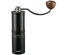 Kavamalė Hario - Hand Grinder CGP-2-B PRO - Juodas