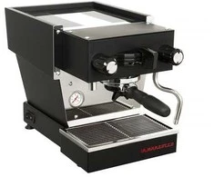Kavamalė La Marzocco Home - Linea Micra Juodas