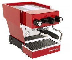 Kavamalė La Marzocco Home - Linea Micra Raudona