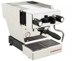 Kavamalė La Marzocco Home - Micra Stainless Steel linija