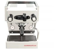 Kavamalė La Marzocco Home - Micra Stainless Steel linija