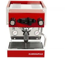 Kavamalė La Marzocco Home - Linea Micra Raudona