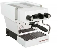 Kavamalė La Marzocco Home - Linea Micra Baltas