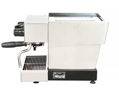 Kavamalė La Marzocco Home - Micra Stainless Steel linija