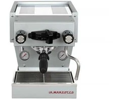 Kavamalė La Marzocco Home - Linea Micra Sidabrinis
