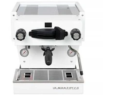 Kavamalė La Marzocco Home - Linea Mini R Baltas
