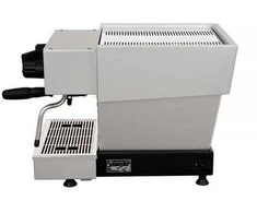 Kavamalė La Marzocco Home - Linea Mini R Sidabrinis Mat