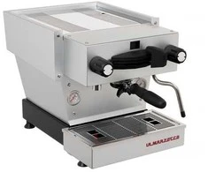 Kavamalė La Marzocco Home - Linea Mini R Sidabrinis Mat