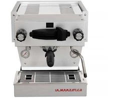 Kavamalė La Marzocco Home - Linea Mini R Sidabrinis Mat