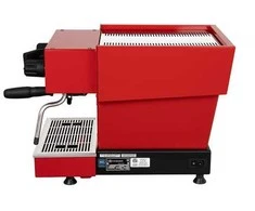Kavamalė La Marzocco Home - Linea Mini R Raudona