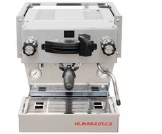 Kavamalė La Marzocco Home - Mini R nerūdijančio plieno linija