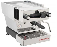 Kavamalė La Marzocco Home - Mini R nerūdijančio plieno linija
