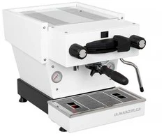 Kavamalė La Marzocco Home - Linea Mini R Baltas