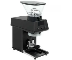 Kavamalė Coffee grinder La Marzocco Pico Juodas