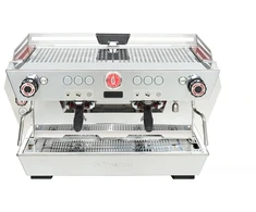Kavamalė La Marzocco - KB90 AV ABR Full Inox 2 Groups