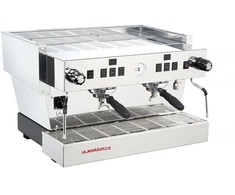 Kavamalė La Marzocco - Linea Classic S AV 2 Groups Single-phase + Cup Warmer