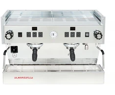 Kavamalė La Marzocco - Linea Classic S AV 2 Groups Single-Phase 220V + Barista Lights