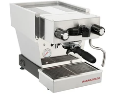 Kavamalė La Marzocco - Linea Micra Home Brushed Stainless Steel