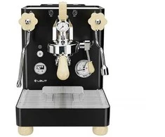 Lelit Bianca V3 PL162T Dual Boiler Espresso Kavos aparatas - Juodas