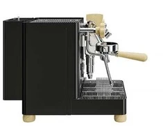 Lelit Bianca V3 PL162T Dual Boiler Espresso Kavos aparatas - Juodas