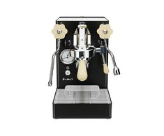 Lelit Mara X PL62X HX Boiler-Type Espresso Kavos aparatas - Juodas