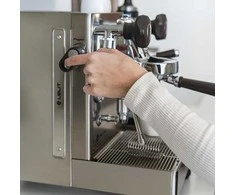 Kavamalė Lelit MaraX3 - Stainless Steel