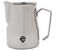 Kavamalė Lelit - PLA301L pieno ąsotis 750ml su Latte Art rašikliu