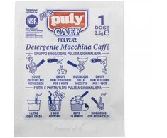 Lelit - PLA9201 Detergent Powder - 40 sachets