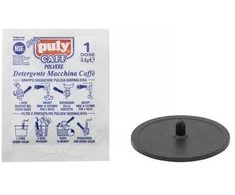 Lelit - PLA9201 Detergent Powder - 40 sachets