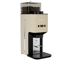 Kavamalė Lelit - Steve Automatic Grinder PM20 - Gold