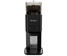 Kavamalė Lelit - Steve Automatic Grinder PM20 - Juodas