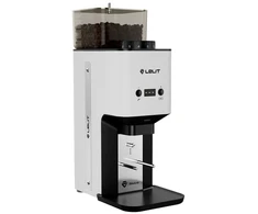Kavamalė Lelit - Steve Automatic Grinder PM20 - Baltas